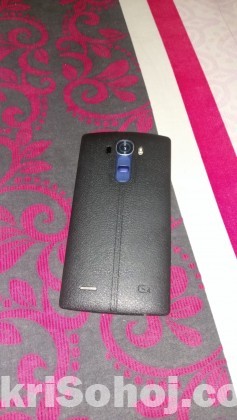 LG G4